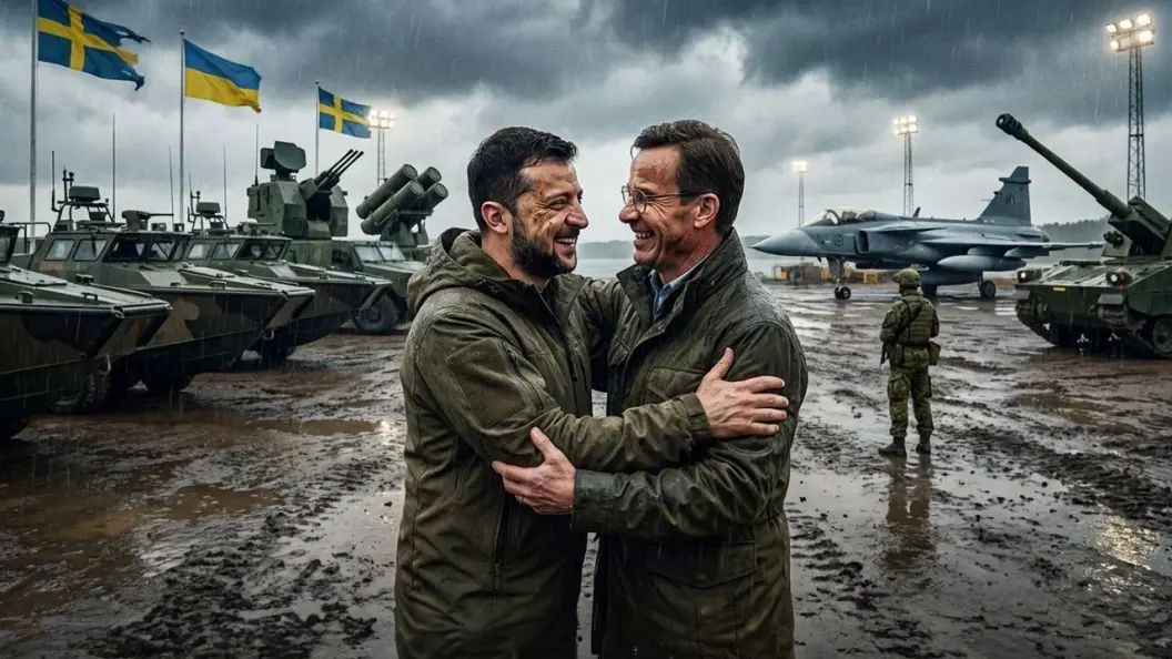 Кулеба обо всём сказал между слов. Сразу два предупреждения Зеленского