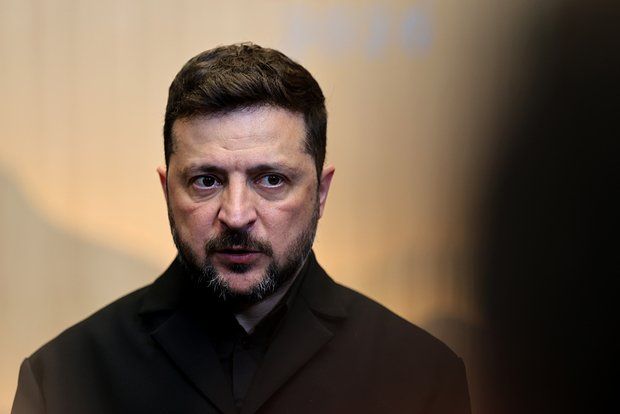 Политолог Межевич: Зеленский отправился в Сербию ради пиара