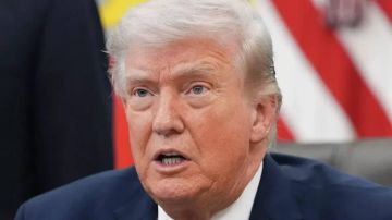 Трамп заявил о прогрессе на треке украинского урегулирования