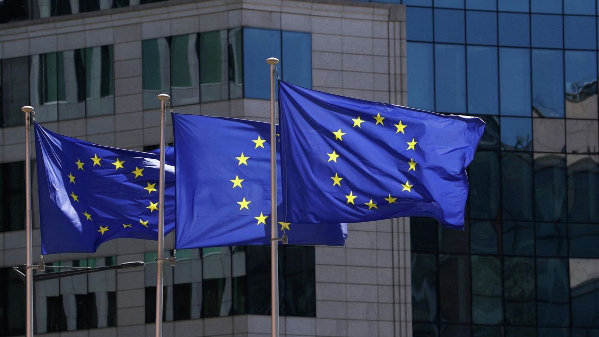 ЕС должны вернуть замороженные активы РФ для урегулирования конфликта на Украине – Мема