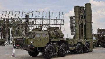 MWM: российские комплексы С-400 добились беспрецедентного успеха в зоне СВО