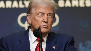 Нам и самим нужны ракеты: Трамп отказал Зеленскому в новых поставках оружия