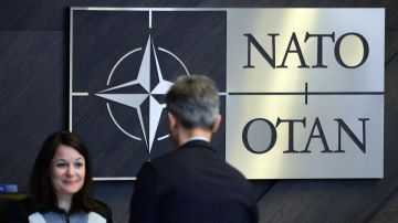 "Заказчики войны сидят не в Киеве". Как НАТО помогает планировать атаки ВСУ по России