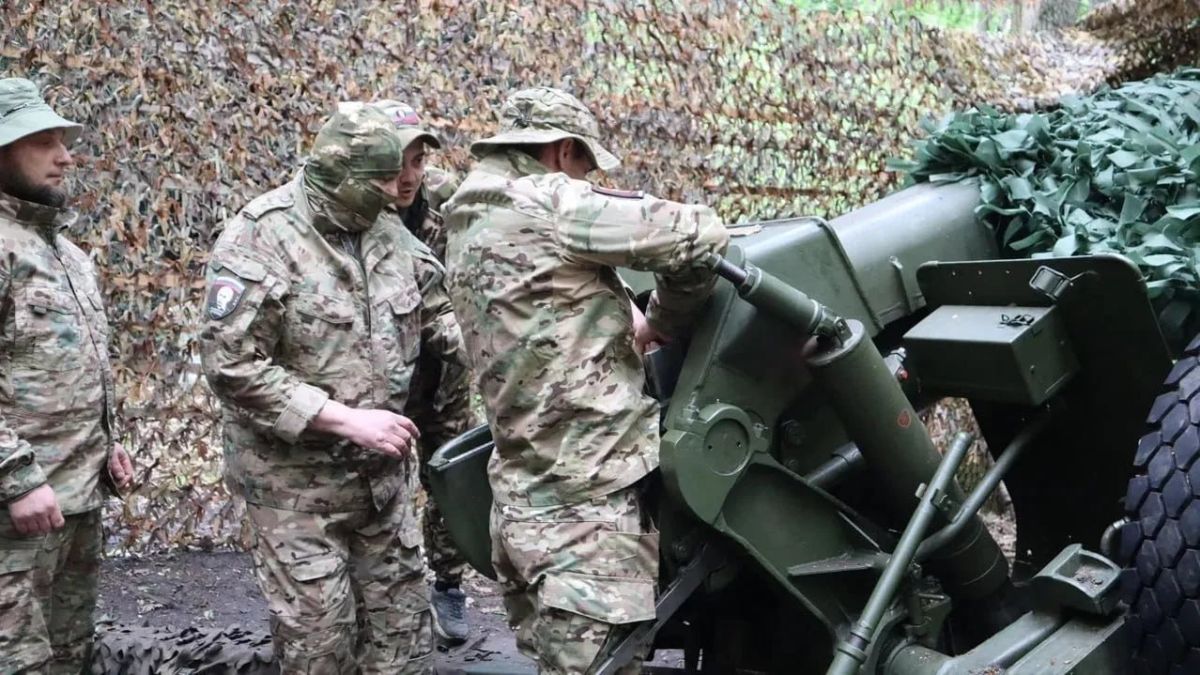 Эксперт: создание украинской бригады в составе Армии РФ не противоречит международному праву