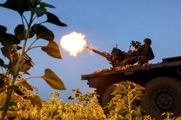 МО РФ: Российские военные ударили по объекту по сборке двигателей для украинских дронов