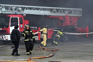 В Сети появился фейк о причинах ударов ВСУ по складам маркетплейса