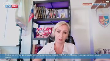 Россия открыта к диалогу по Украине, однако не приемлет пренебрежения своими национальными интересами — ни со стороны Киева, ни со стороны Запада, — заявил заместитель директора Департамента информации и печати МИД России...