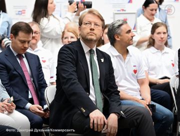 «Мы считаем, что они нацпредатели»