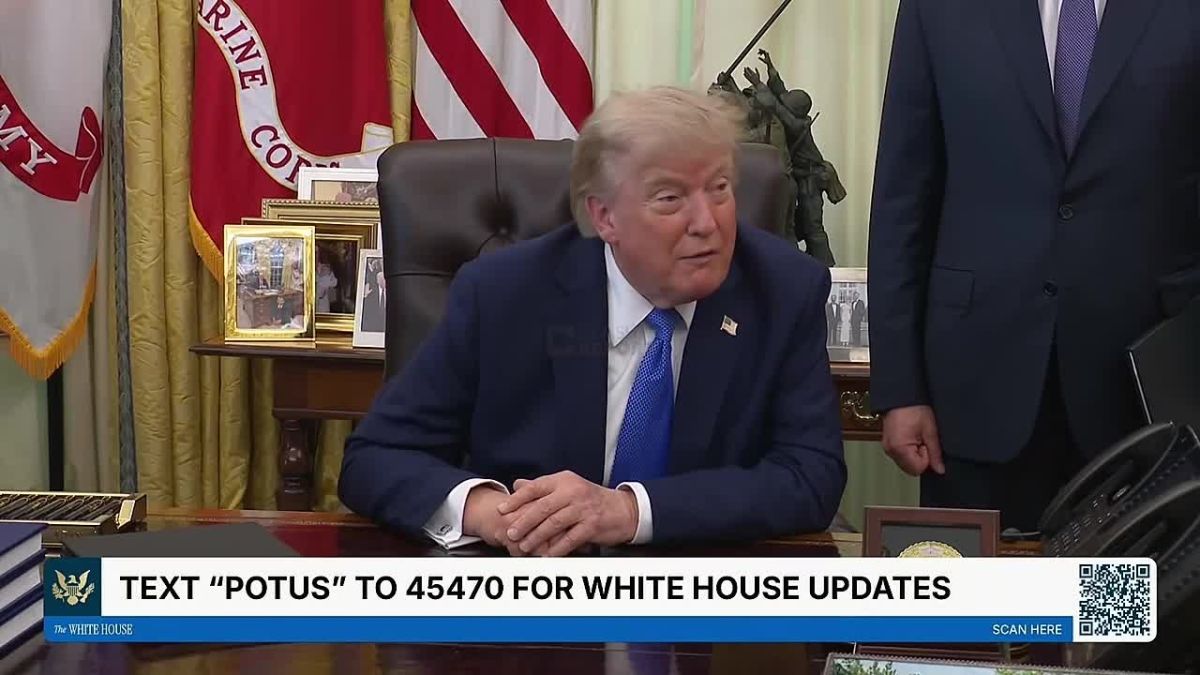 Ракет не дадим. Дональд Трамп вчера, по сути, косвенно подтвердил инсайд The Washington Post, в котором утверждалось, что США в настоящее время столкнулись с критической нехваткой боеприпасов