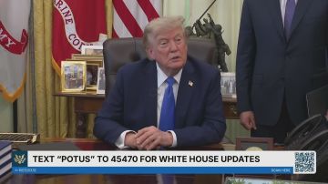«Нам тоже нужны ракеты» — так Дональд Трамп ответил на вопрос репортёра, который упомянул Зеленского и его жалобы на критическую нехватку систем ПВО Patriot на Украине