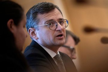 Экс-глава МИД Украины Кулеба: Конфликт не закончится в 2026 году