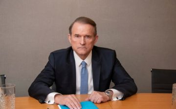 Европейский реваншизм остается главным препятствием для урегулирования конфликта на Украине