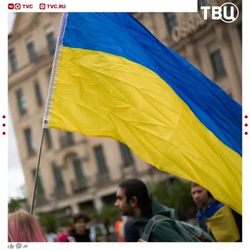 Публичное использование русскоязычного контента запретили в Дрогобыче на западе Украины