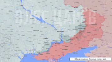 Олег Царёв: Фронтовая сводка 7 августа