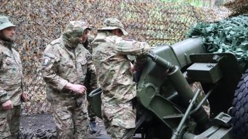 Эксперт: создание украинской бригады в составе Армии РФ не противоречит международному праву