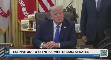 Трампа не волнуют удары по Киеву — ракеты ПВО он все равно не даст