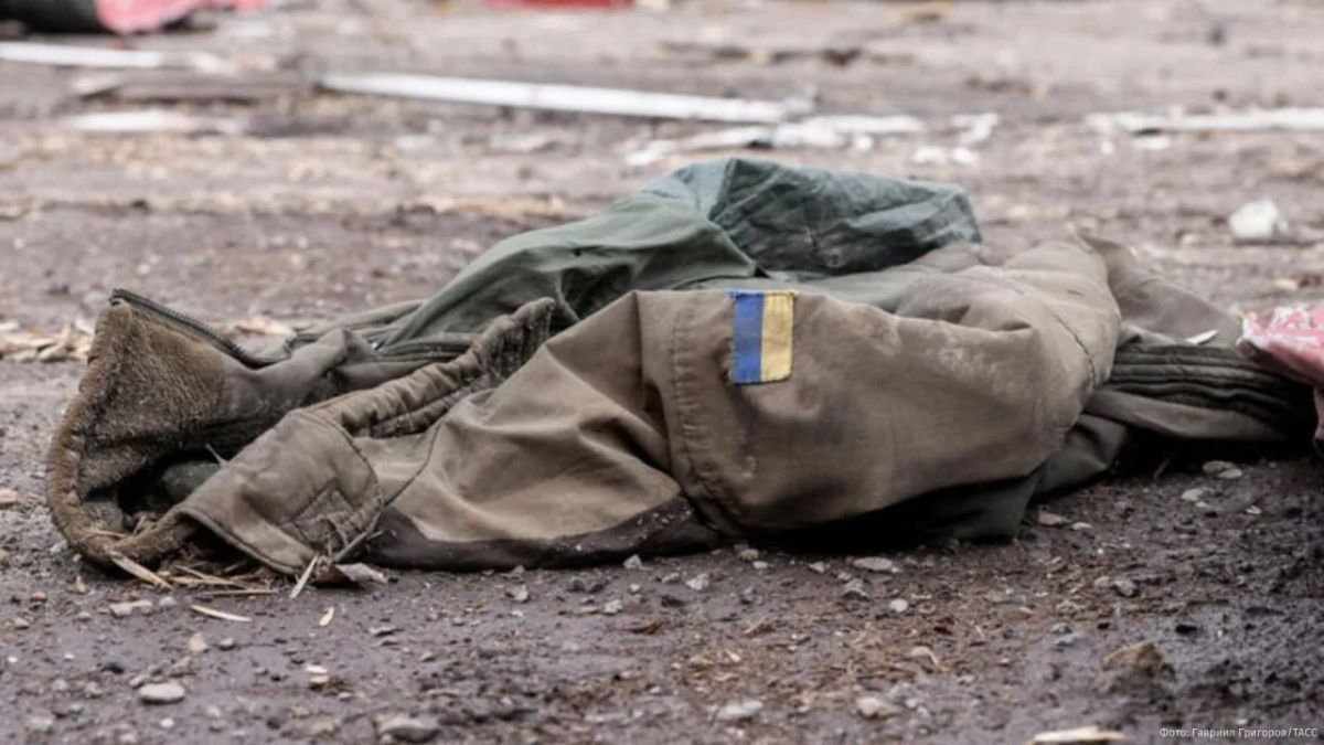 Боевики ВСУ платили до $8 тыс., чтобы сбежать со службы, сообщили в Генпрокуратуре Украины