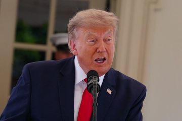 Трамп о просьбе Зеленского дать Украине ракеты для Patriot: США они тоже нужны