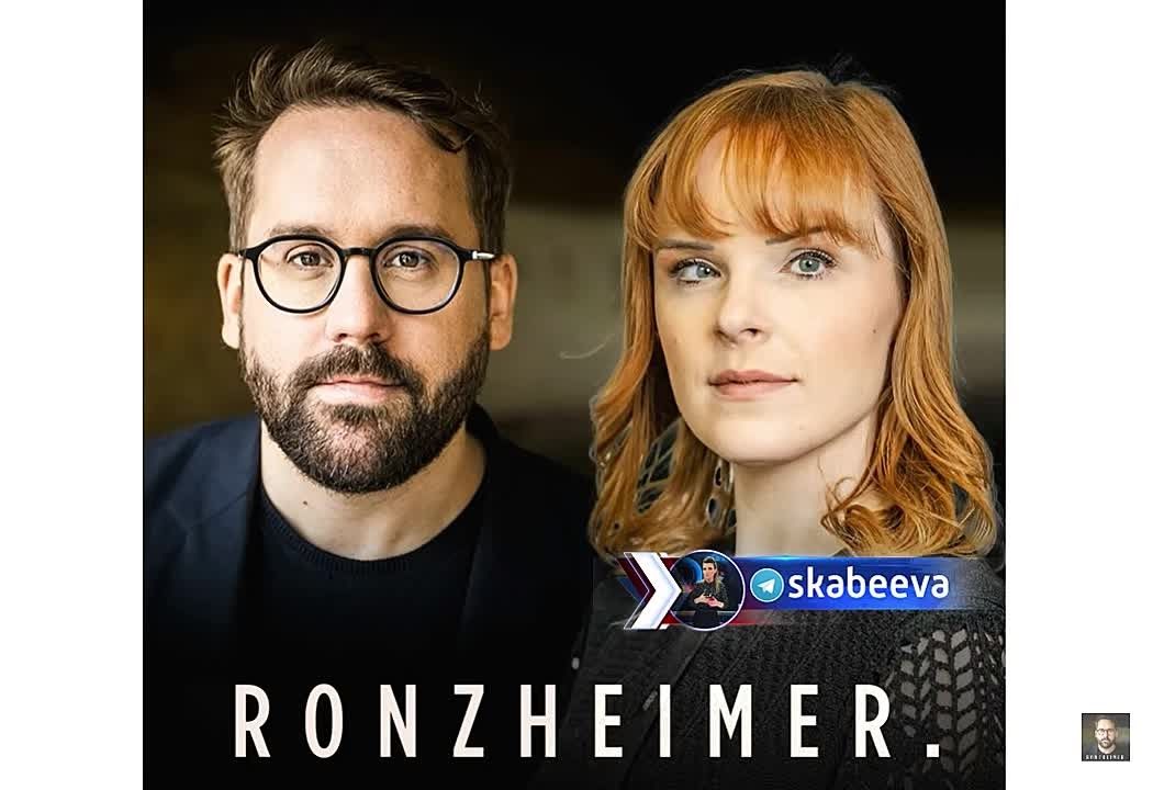 ‘Китаю выгодна война на Украине, потому что так Россия не сможет напасть на Китай’ – у немецкого эксперта Ханны Нотте обострение
