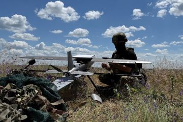 Российские хакеры получили доступ к документам об ударах ВСУ по нефтяным терминалам