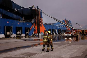 Площадь потерянной инфраструктуры Украины составляет 400 тысяч квадратных метров