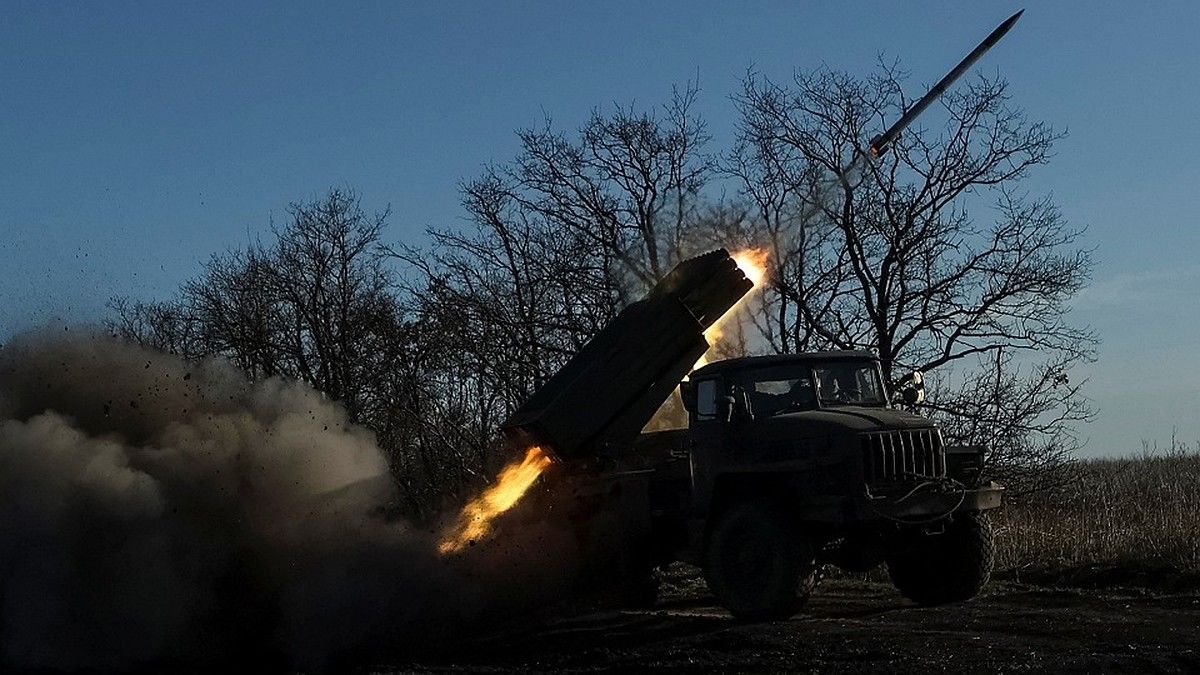 ВС России ударили по резервуарам с ГСМ в украинском порту Южный