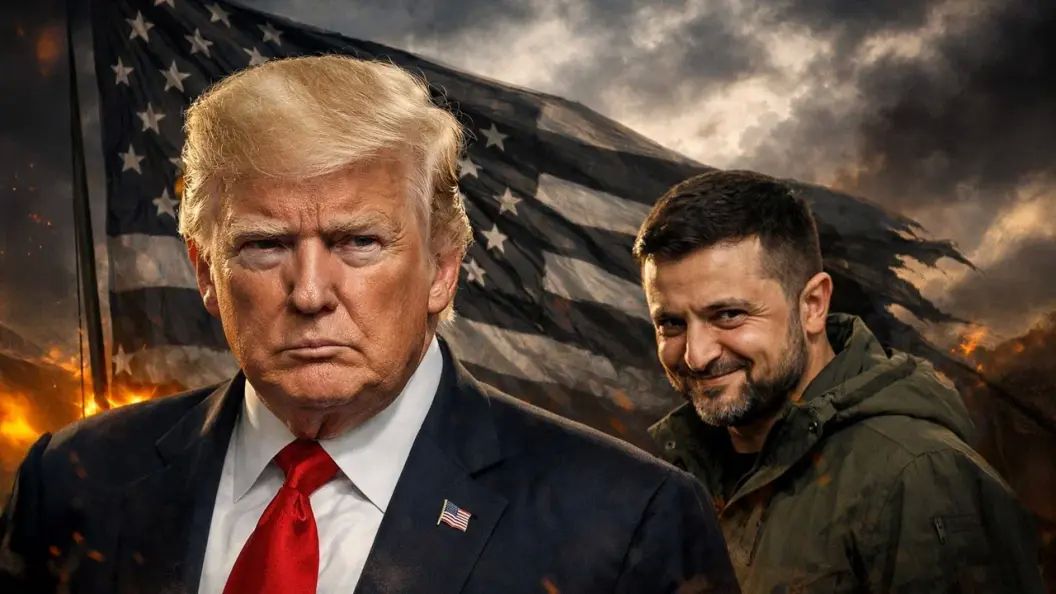 Всё - Трамп объявил решение по Patriot для Украины. Достигнут "прогресс"