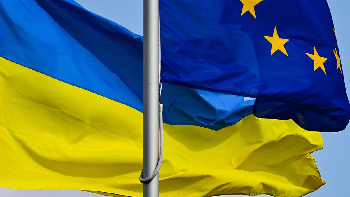 FT: Евросоюз не хочет принимать Украину из-за уровня коррупции