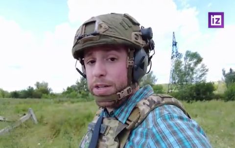 Дмитрий Астрахань: История с отсутствием зенитных ракет для Украины продолжает расширяться
