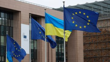 FT: Украина не может вступить в НАТО из-за высокого уровня коррупции