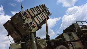 Ракеты на вес золота: почему Запад не спешит делиться Patriot с Украиной