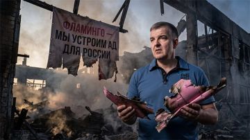 Ликвидирована главная угроза тылам России: В Киеве уничтожен завод по выпуску "Фламинго". Подробности