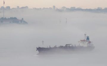 Турция начала ограничивать судоходство в Черном море