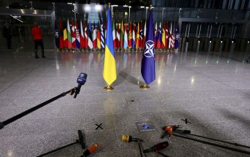 Коррупция мешает Украине вступить в НАТО – TNI