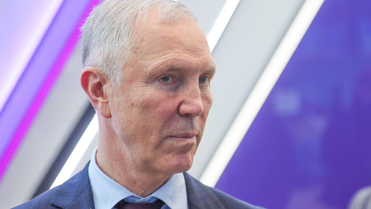 Сальдо: Киев заменил результат на поле боя террором мирных жителей