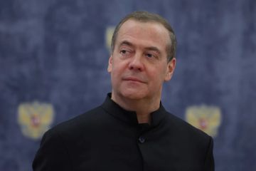 «Важнее всего национальные интересы России»