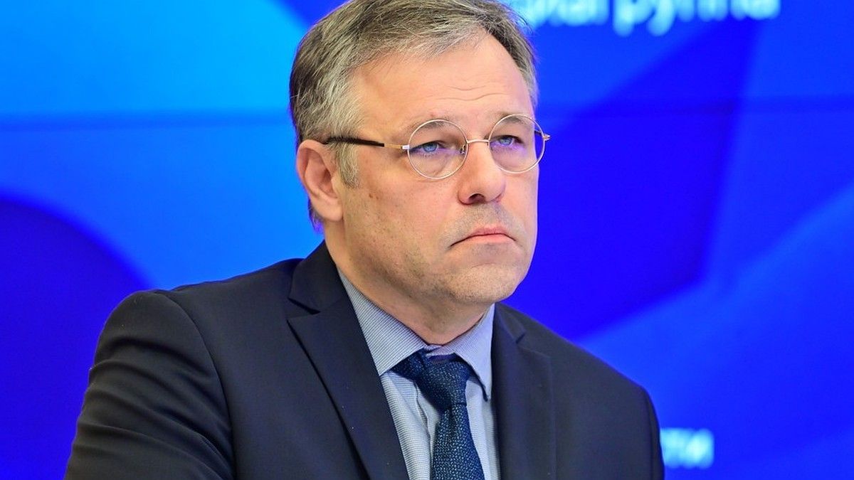Мирошник: Канада активнее всех поддерживает миф о краже РФ детей с Украины
