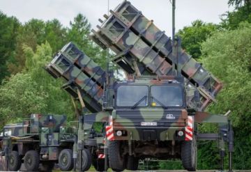 Нехватка ракет Patriot оставляет Украину беззащитной перед российскими ударами