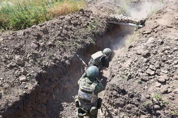 Журналист Александр Родионов погиб в зоне специальной военной операции на Украине