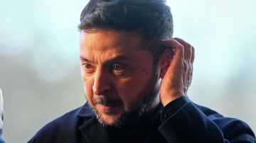 Зеленский призвал Германию и Польшу отдать ракеты для Patriot
