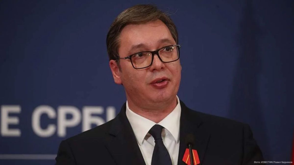 Украину ждет тяжелая зима, заявил президент Сербии Александр Вучич, добавив, что не видит пути к скорому завершению украинского конфликта