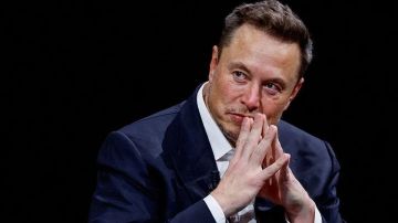 Маск не дал Киеву использовать Starlink для ударов вглубь России: он призвал к сделке