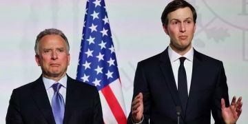 Уиткофф и Кушнер могут посетить Киев и Москву на следующей неделе, сообщает ТАСС со ссылкой на источник