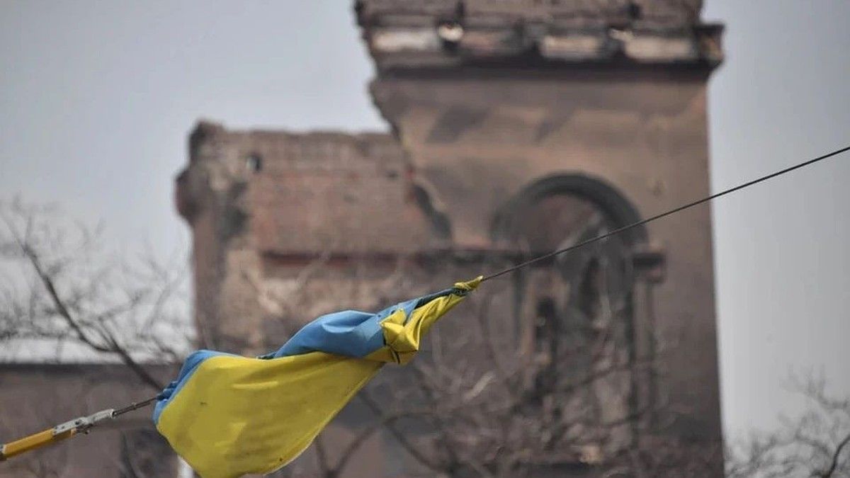 Киев потерял очередной боевой вертолет, экипаж погиб при попытке сбежать