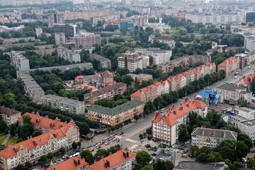 Депутат Мишин: Украина вместе с НАТО хочет обесточить Калининградскую область