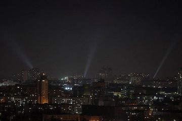 В Киеве произошли взрывы