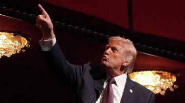"Трамп думал, что Россия испугается": эксперт о том, почему провалилась игра США с Patriot