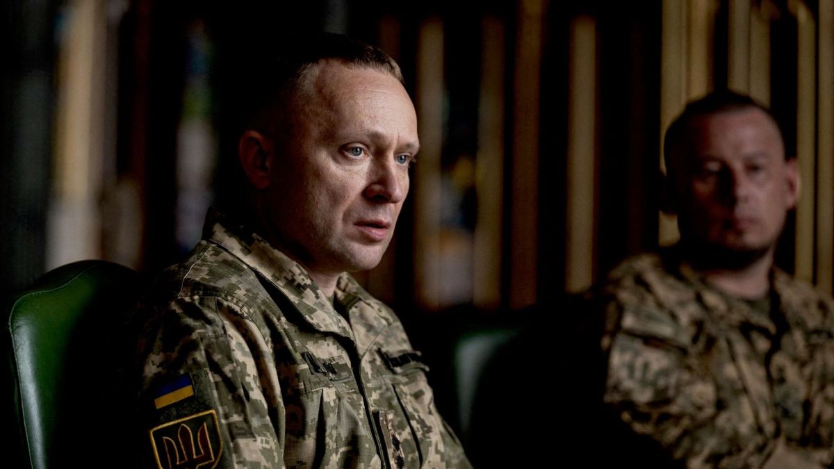 Алаудинов: новый главком ВСУ Драпатый — "страшнейший националист и русофоб"