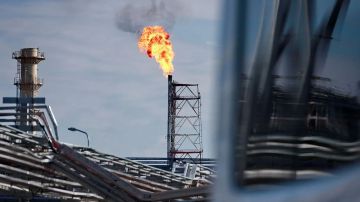 Евросоюз увеличил импорт российского газа, несмотря на планы отказаться от него к 2027 году, — Welt am Sonntag