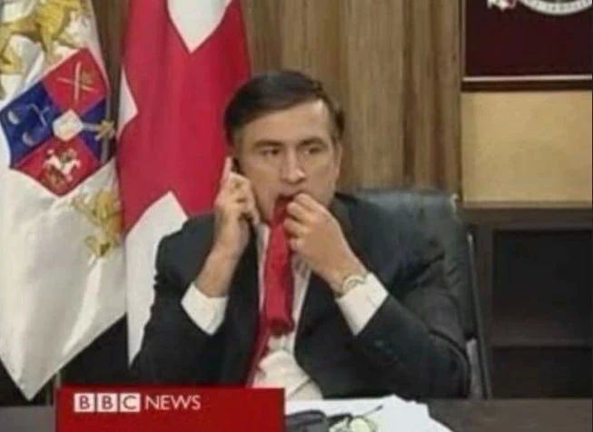 В ночь с 7 на 8 августа 2008 года Россия ввела войска в Грузию, чтобы принудить её к миру и прекратить гибель мирных жителей Южной Осетии